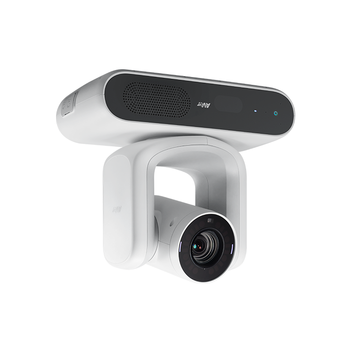 Caméra médicale AVer AVE-MD720UIS | Android intégré | 4K - AVE-MD720UIS - AVer