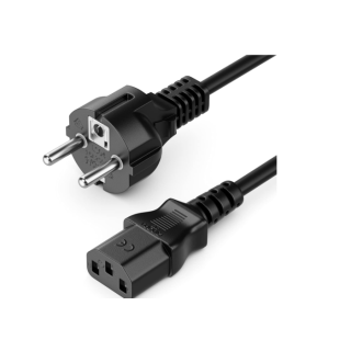 Adaptateur d'alimentation AVer AVE-PS-CAM550 | CAM550/570 | efficacité - AVE-PS-CAM550 - AVer