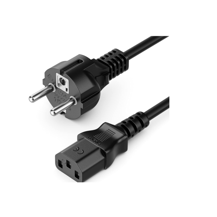 Adaptateur d'alimentation AVer AVE-PS-CAM550 | CAM550/570 | efficacité - AVE-PS-CAM550 - AVer