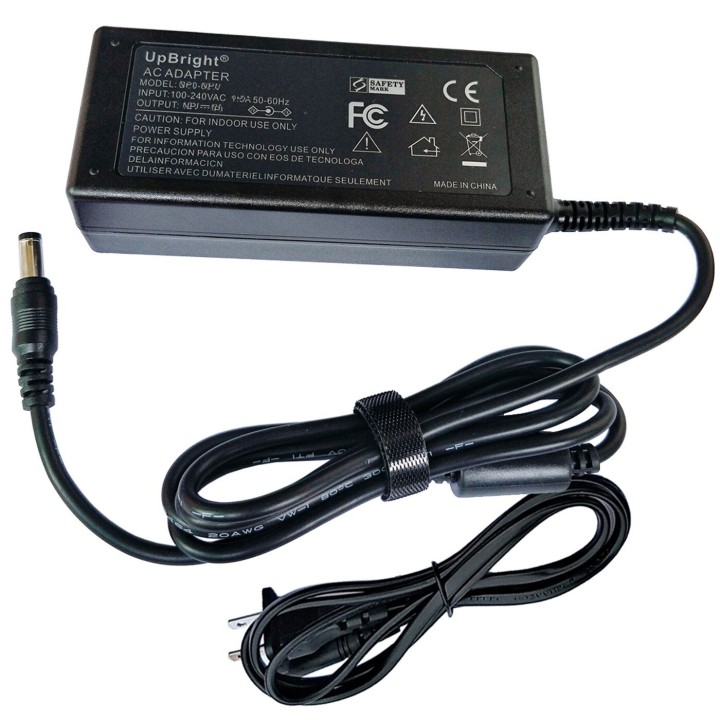Adaptateur secteur AVer AVE-PSU.SIUBIG | Compatibilité VB342PRO/VB350 | Fiabilité - AVE-PSU.SIUBIG - AVer