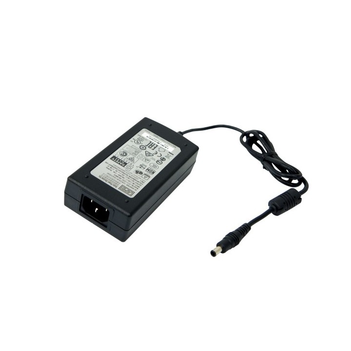 Alimentation AVer AVE-PSUMD720 | 12VDC | 5A - AVE-PSUMD720 - AVer