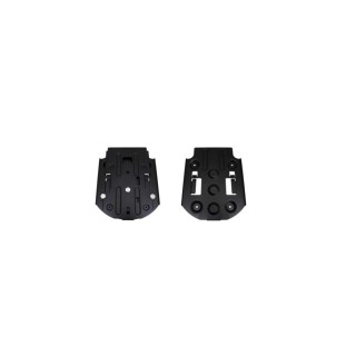 Kit de montage mural AVer AVE-TR5WALLMOUNT | TR500/600 | noir - AVE-TR5WALLMOUNT - AVer