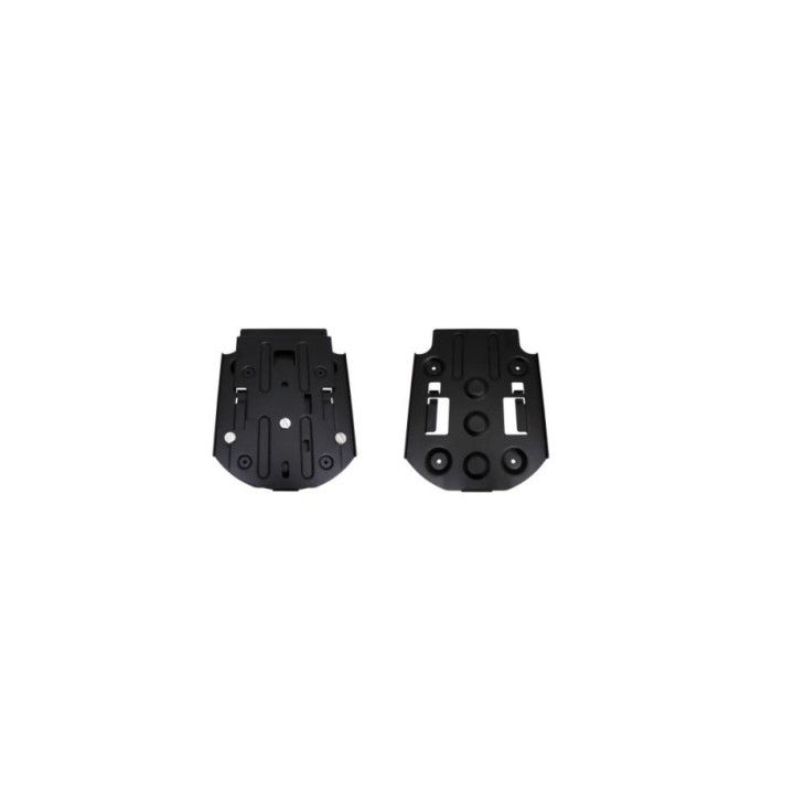 Kit de montage mural AVer AVE-TR5WALLMOUNT | TR500/600 | noir - AVE-TR5WALLMOUNT - AVer