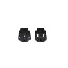 Kit de montage mural AVer AVE-TR5WALLMOUNT | TR500/600 | noir