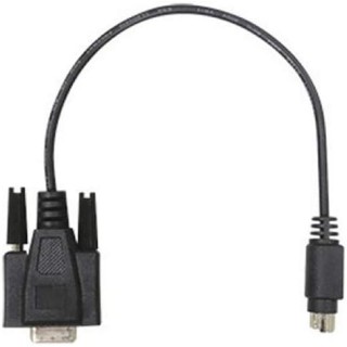 Adaptateur de câble AVer AVE-RS232.MINIDIN6 | RS-232 | mini DIN6 - AVE-RS232.MINIDIN6 - AVer