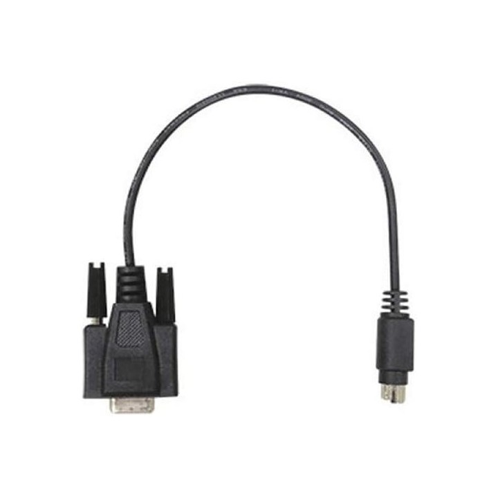 Adaptateur de câble AVer AVE-RS232.MINIDIN6 | RS-232 | mini DIN6 - AVE-RS232.MINIDIN6 - AVer