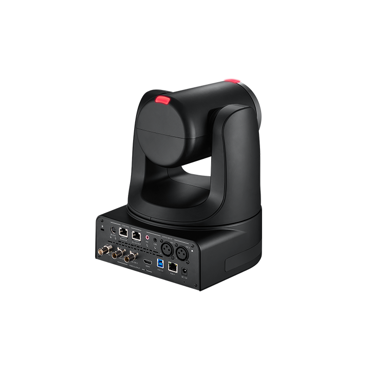 Caméra broadcast AVer AVE-TR615 | 4KP60 | capteur 1p HDMI - AVE-TR615 - AVer