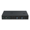 Commutateur BYOM 4K AVer AVE-HUB30 | 4x2 USB/HDMI | alimentation USB-C
