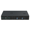 Commutateur USB/HDMI AVer AVE-HUB35-EXT35 | 4K BYOM | USB‑C Power Delivery 5x2