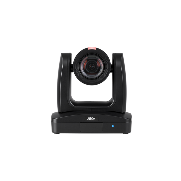 Caméra auto-tracking AVer AVE-PTC310UN | 4K x12 | HDMI-RJ45-3GSDI - AVE-PTC310UN - AVer
