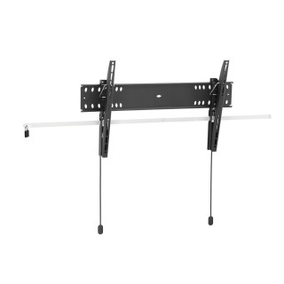 Support mural Vogel's VOG-PFW4710-B | inclinable | pour écran 55" noir - VOG-PFW4710-B - Vogel's