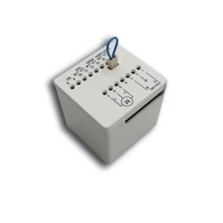 Support mural Vogel's VOG-PPA904-120V-W | basse tension | blanc - VOG-PPA904-120V-W - Vogel's