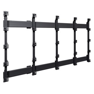 Interface Murale Vogel's VOG-INT8005-B | dvLED | Noir - VOG-INT8005-B - Vogel's