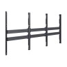 Interface murale LED Vogel's VOG-INT8103-B | Samsung IFR/IER | 2,5 mm