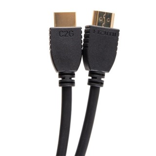 Cordon HDMI C2G C2G10411 | 6ft | Ultra High Speed 8K 60Hz C2G