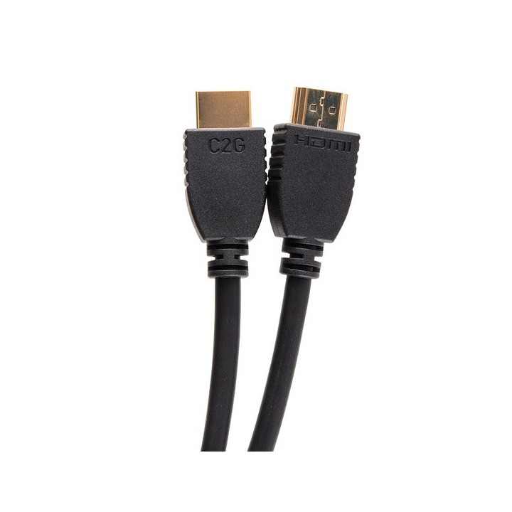 Cordon HDMI C2G C2G10411 | 6ft | Ultra High Speed 8K 60Hz C2G