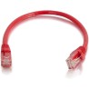 Cordon Ethernet C2G C2G83448 | Cat6 | non blindé