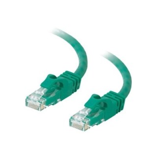 Cordon Ethernet C2G C2G83429 | Cat6 | 3m vert - C2G83429 - C2G