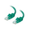 Cordon Ethernet C2G C2G83429 | Cat6 | 3m vert