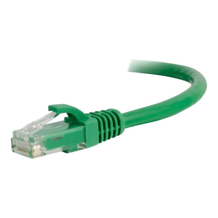 Cordon Ethernet C2G C2G83428 | Cat6 2m | non blindé - C2G83428 - C2G