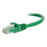 Cordon Ethernet C2G C2G83428 | Cat6 2m | non blindé