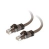 Cordon Ethernet C2G C2G83650 | Cat6 | 7m marron