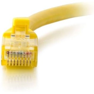 Cordon Ethernet C2G83471 | Cat6 | 7m | jaune - C2G83471 - C2G