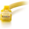 Cordon Ethernet C2G83471 | Cat6 | 7m | jaune