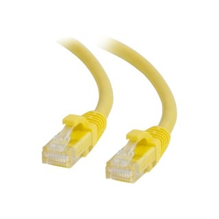 Cordon Ethernet C2G83468 | Cat6 | 2m - C2G83468 - C2G