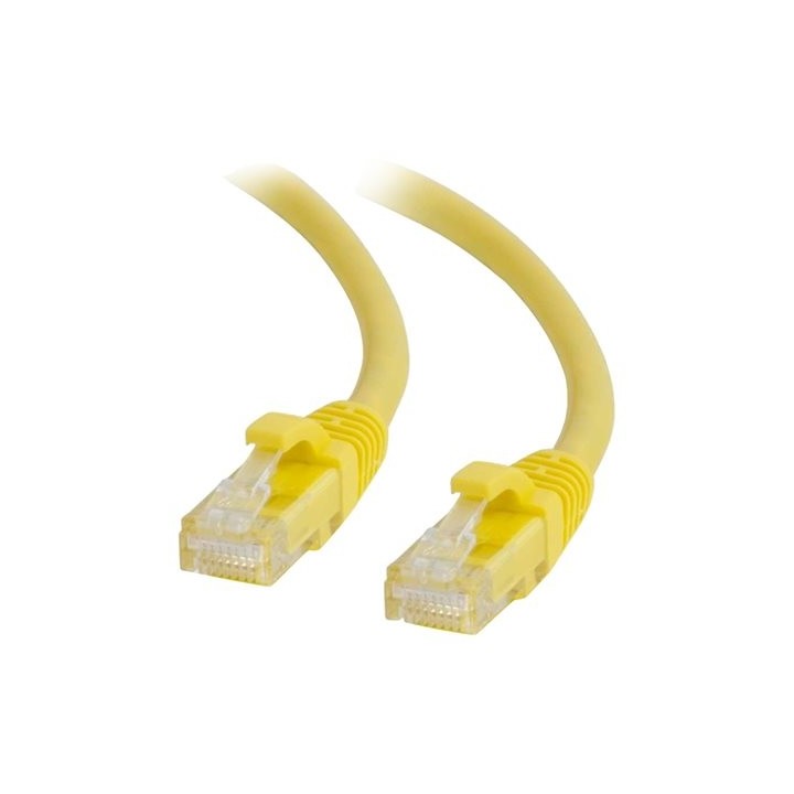 Cordon Ethernet C2G83468 | Cat6 | 2m - C2G83468 - C2G