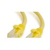 Cordon réseau C2G C2G83472 | Ethernet Cat6 | 10m jaune