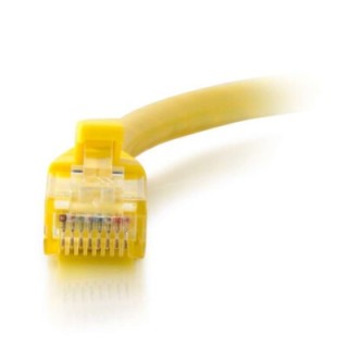 Cordon Ethernet C2G C2G83469 | Cat6 | 3m jaune - C2G83469 - C2G