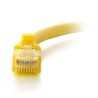 Cordon Ethernet C2G C2G83469 | Cat6 | 3m jaune