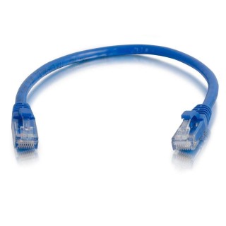 Cordon Ethernet C2G C2G83391 | Cat6 | 7m - C2G83391 - C2G