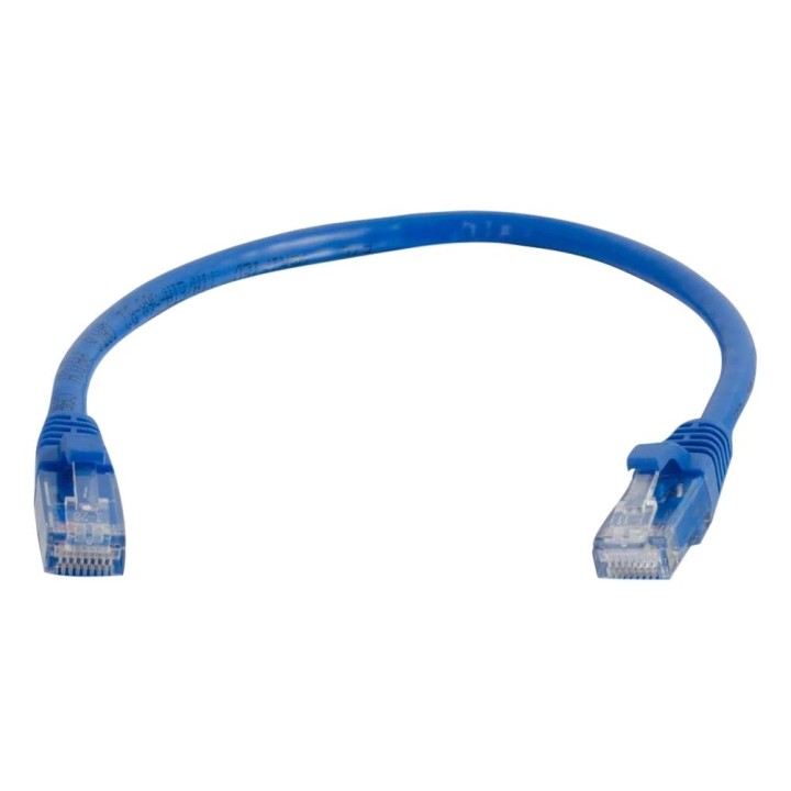 Cordon Ethernet C2G C2G83389 | Cat6 | 3m - C2G83389 - C2G