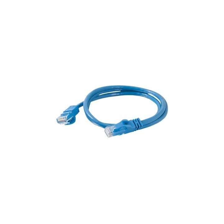 Cordon Ethernet C2G C2G83392 | Cat6 | 10m - C2G83392 - C2G