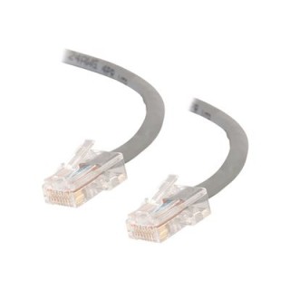 Cordon Ethernet C2G C2G83375 | Cat6 30m | gris - C2G83375 - C2G