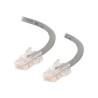 Cordon Ethernet C2G C2G83375 | Cat6 30m | gris