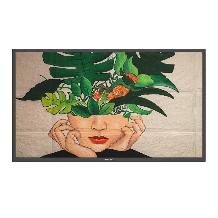 Écran professionnel PHILIPS 32BDL4511D00 | 32" VA | FHD 24/7 