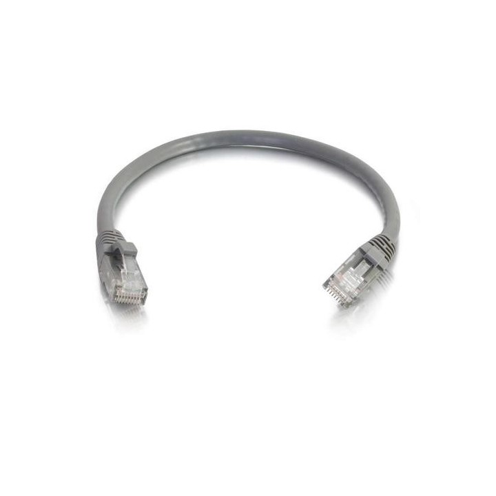 Cordon Ethernet C2G C2G83364 | Cat6 | non blindé - C2G83364 - C2G