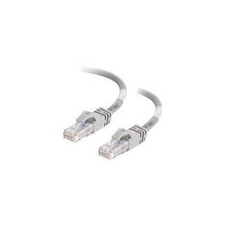 Cordon Ethernet C2G C2G83376 | Cat6 50m | anti-accrochement - C2G83376 - C2G