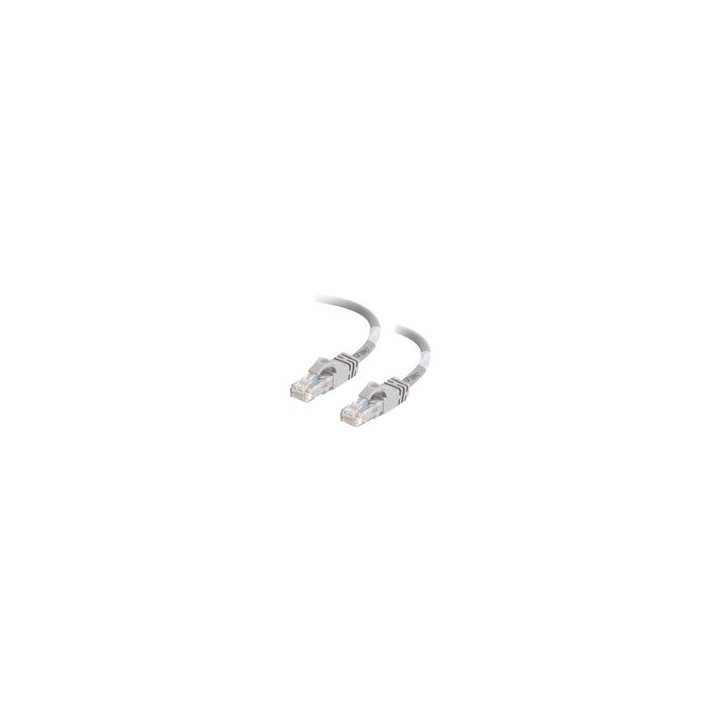 Cordon Ethernet C2G C2G83376 | Cat6 50m | anti-accrochement - C2G83376 - C2G