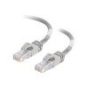 Cordon Ethernet C2G C2G83376 | Cat6 50m | anti-accrochement