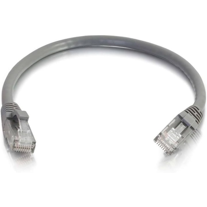 Cordon Ethernet C2G83366 | Cat6 | 1m - C2G83366 - C2G