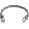 Cordon Ethernet C2G C2G83369 | Cat6 | 3m gris