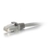 Cordon Ethernet C2G83377 | Cat6 100m | gris