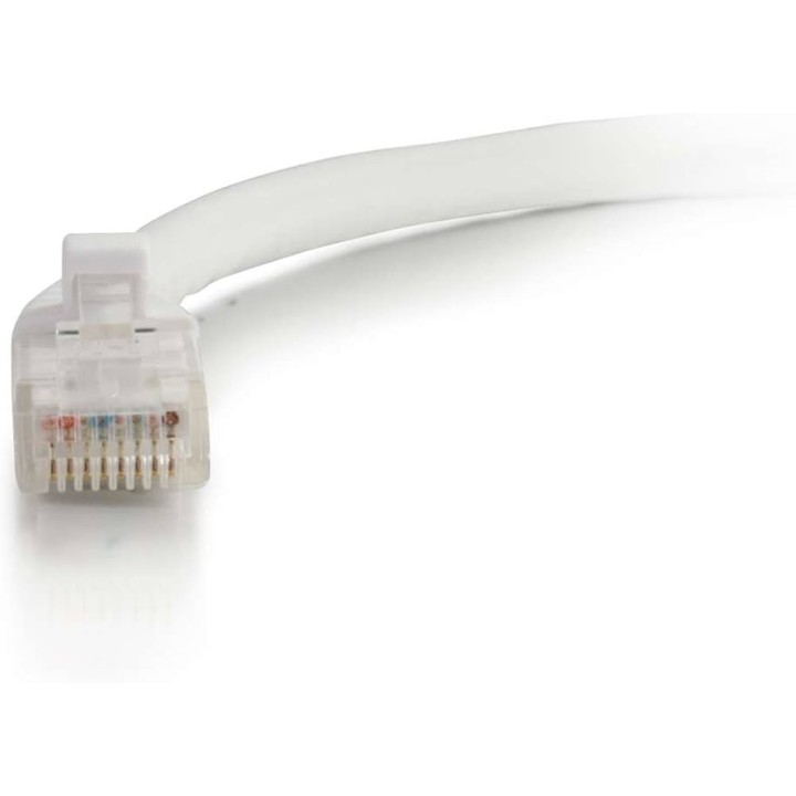 Cordon Ethernet C2G C2G83492 | Cat6 | 10m blanc - C2G83492 - C2G