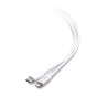 Cordon USB C C2G C2G54558 | 9m | Lightning White