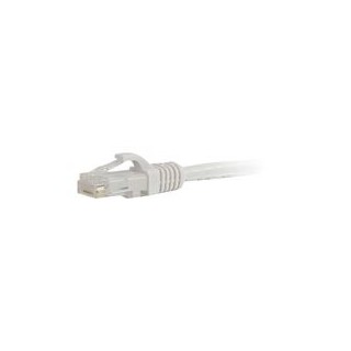 Cordon Ethernet C2G C2G83486 | Cat6 | 1m blanc - C2G83486 - C2G