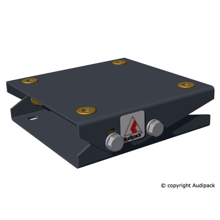 Cable ajustable Audipack AUD-260114 | Inclinaison projecteurs Audipack